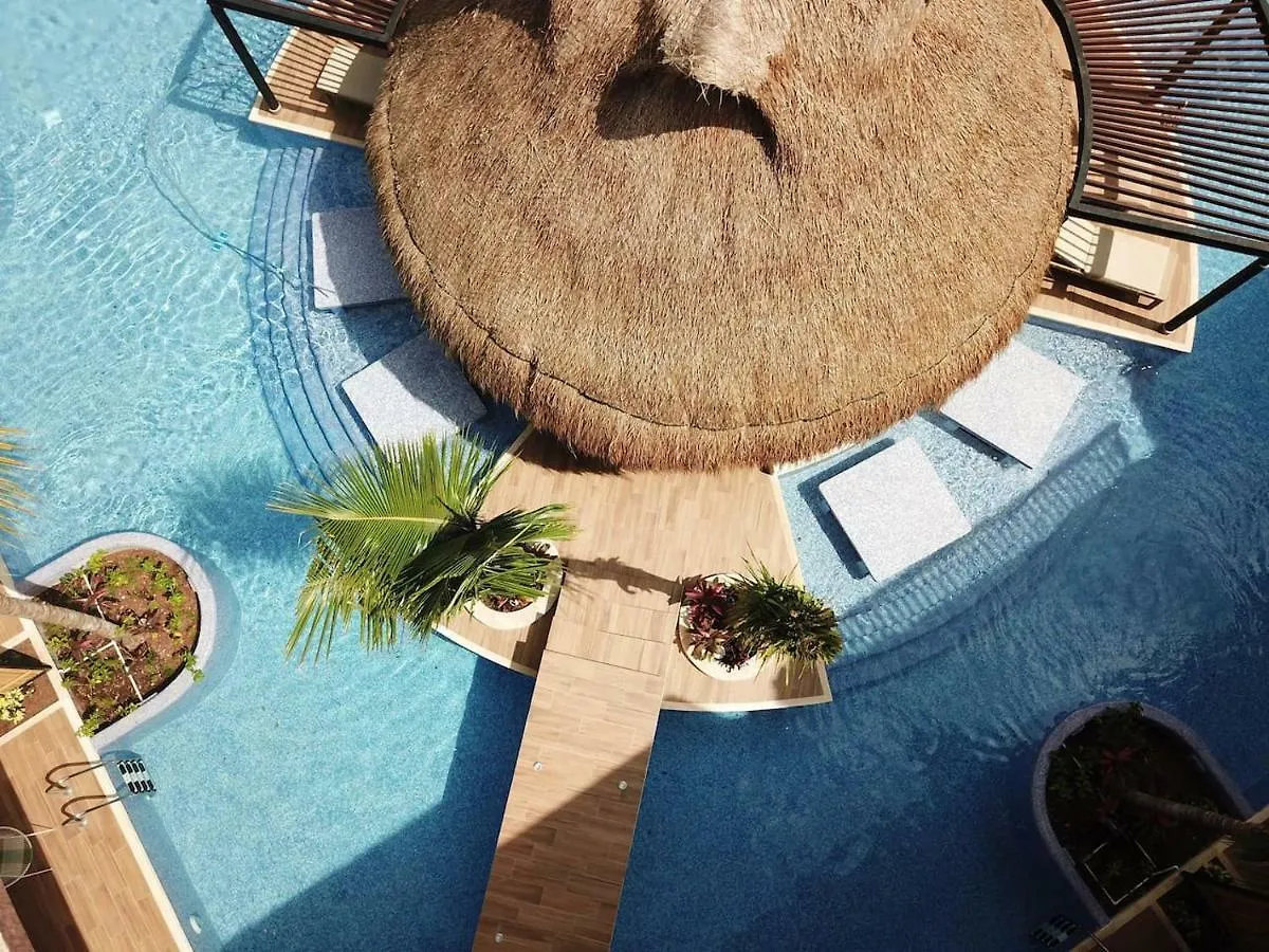 Casa Ac Ch'Oh - Luxury 2Br Apartment Tulum