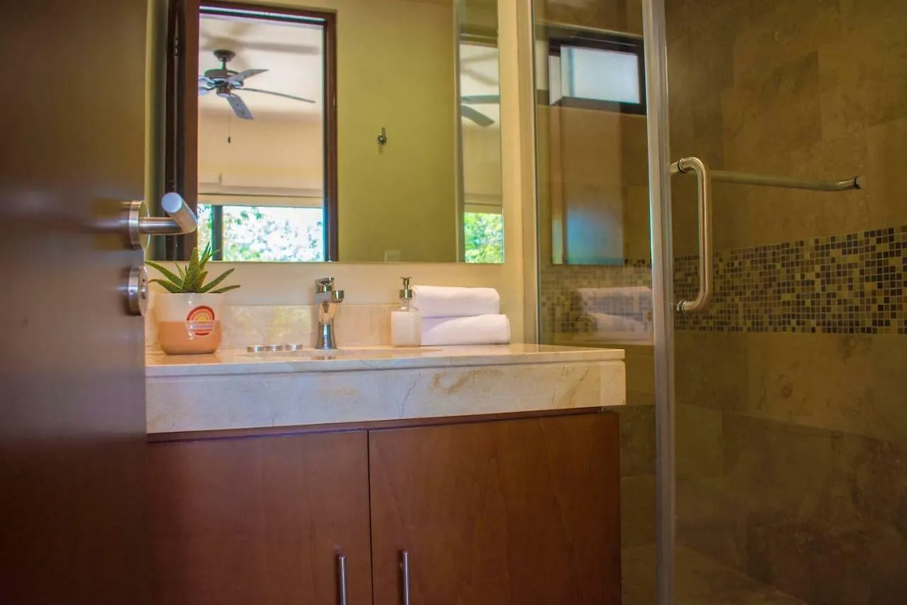 Casa Ac Ch'Oh - Luxury 2Br Apartment Tulum 0*,